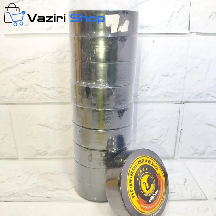 چسب برق الفنت