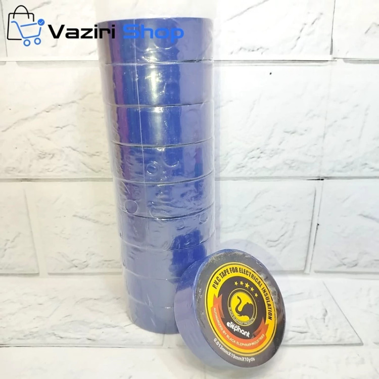 چسب برق الفنت