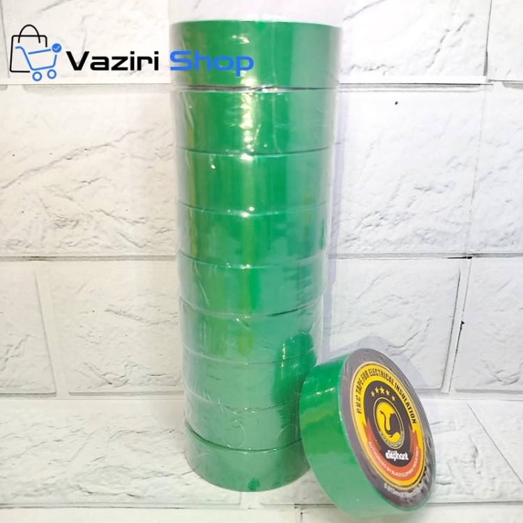 چسب برق الفنت