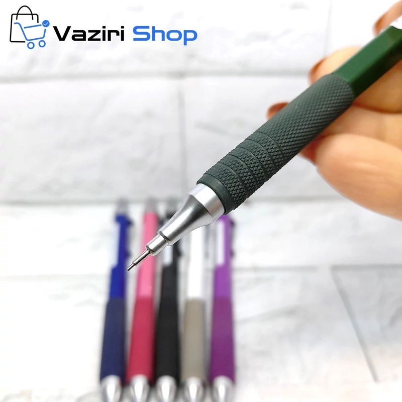 مداد اتود ، مداد نوکی بسیار باکیفیت برند سی کلاس مدل اکسپرت 0.5