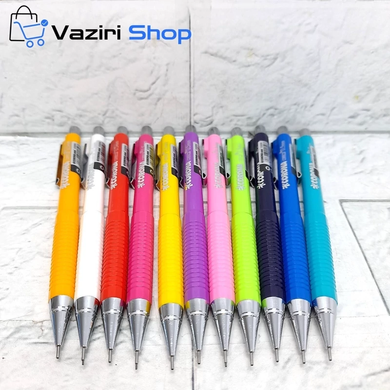 مداد اتود ، مداد نوکی برند کرونا باکیفیت و عالی 0.5
