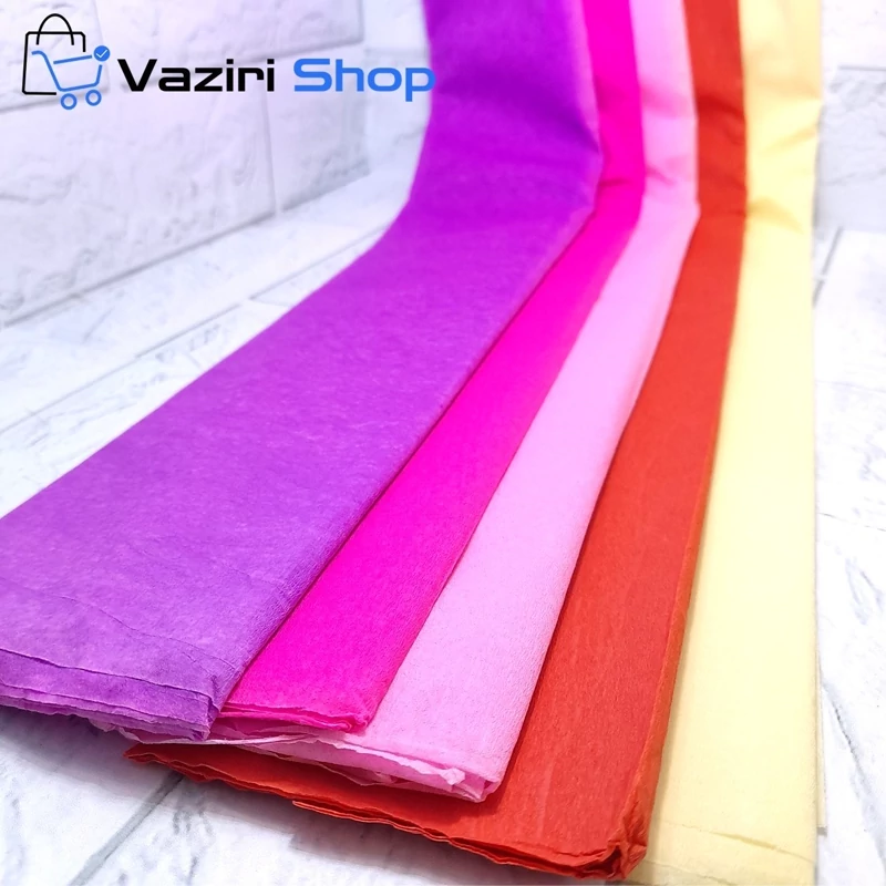 کاغذ کشی سایز 50 * 250 سانتیمتری