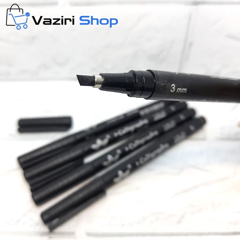 ماژیک تحریری الخطاط شماره 3
