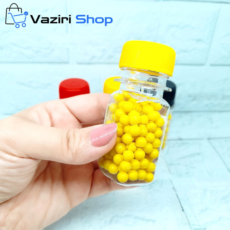 تیر تفنگ اسباب بازی