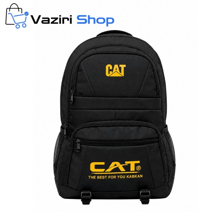 کوله پشتی کوهنوردی مدل کت CAT
