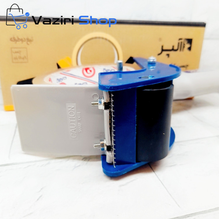 دستگاه چسب پهن، چسب کش برند باکیفیت آلپر