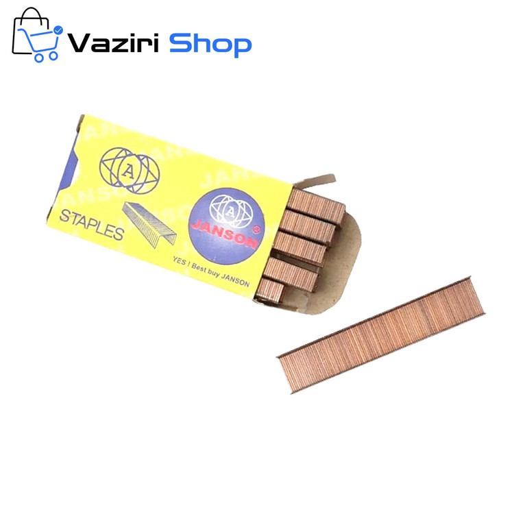 سوزن دوخت منگنه جانسون سایز 10