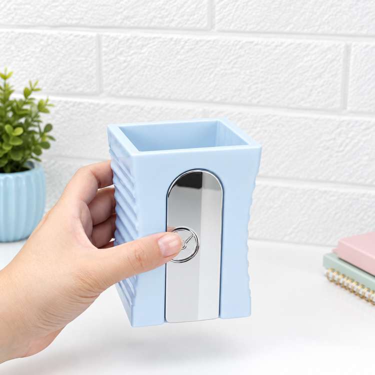 جاقلمی طرح تراش | جاقلمی پلاستیکی فشرده باکیفیت