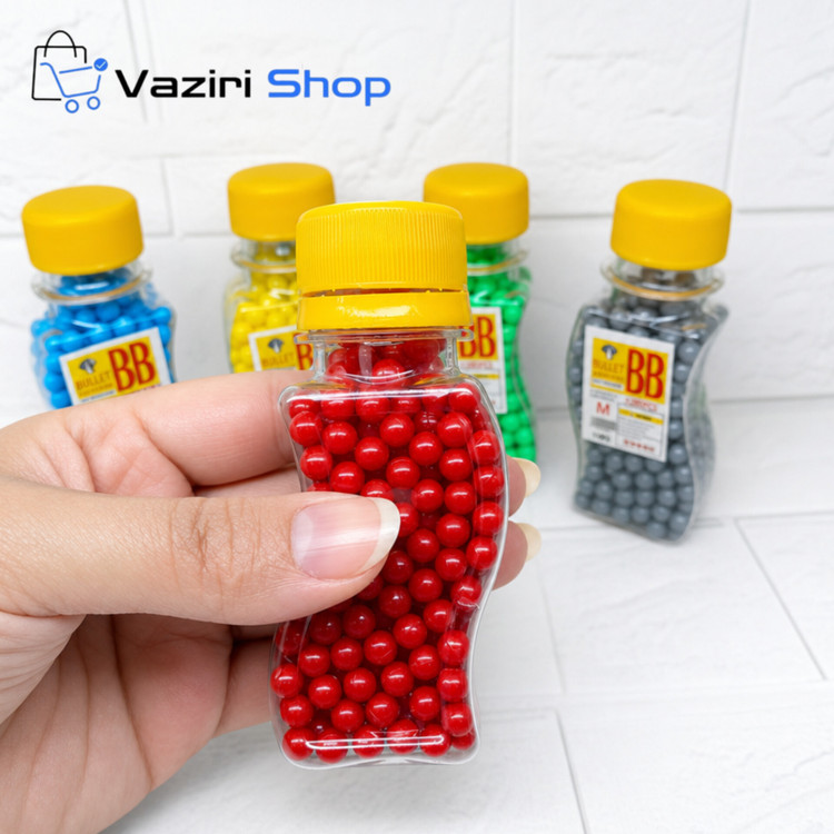 تفنگ اسباب بازی p180-2 اورجینال + قسطی