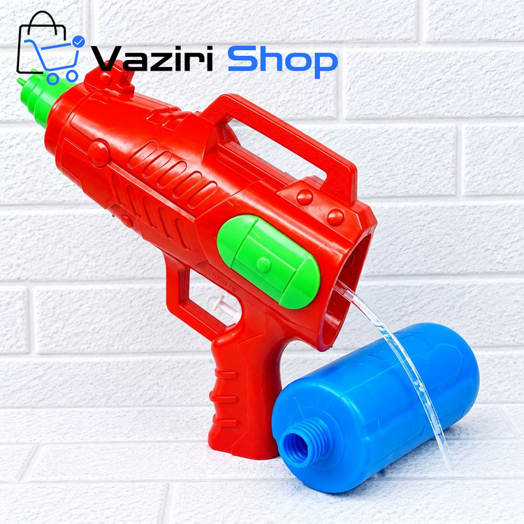 تفنگ آبپاش