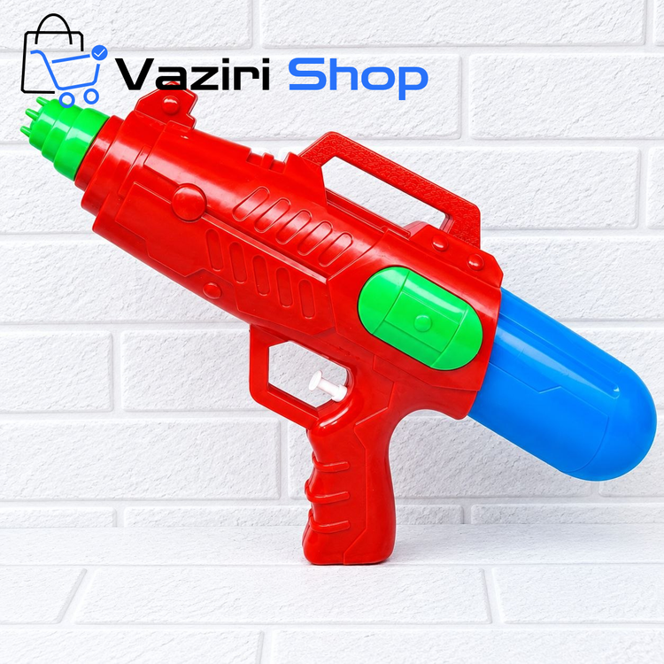 تفنگ آبپاش