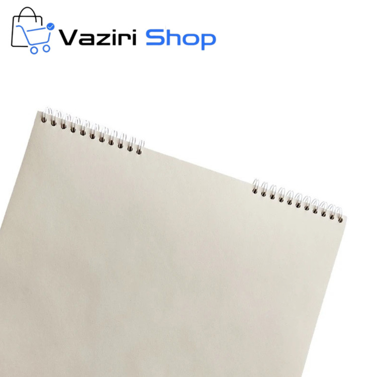 دفتر طراحی ، نقاشی نوبل سایز A3