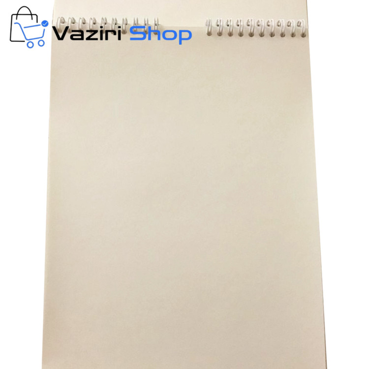دفتر طراحی ، نقاشی نوبل سایز A3